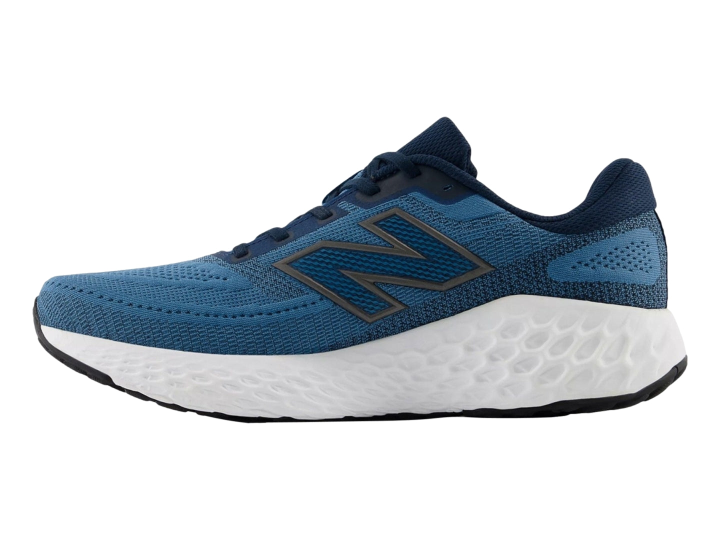 Tenis New Balance Evoz Mar Para Hombre