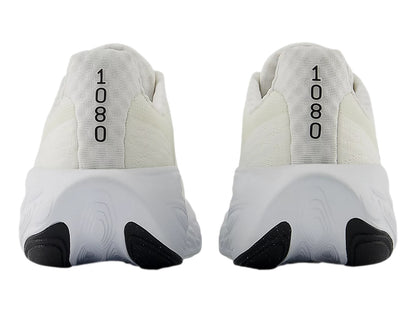 Tenis New Balance 1080 Blanco Para Mujer