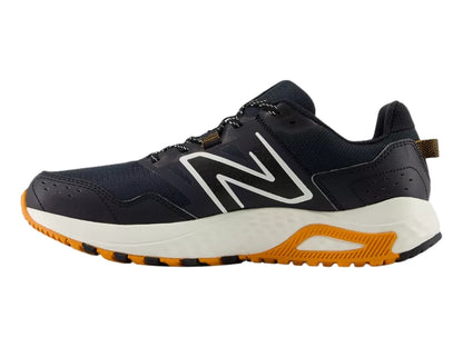 Tenis New Balance 410 Negro Para Hombre