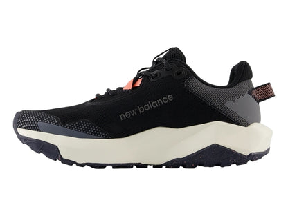 Tenis New Balance Nitrel Negro Para Mujer