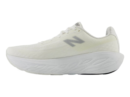 Tenis New Balance 1080 Blanco Para Hombre
