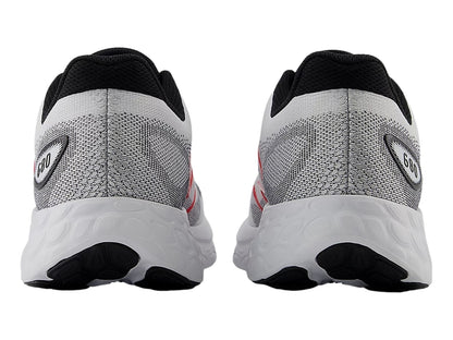 Tenis New Balance 680 Blanco Para Hombre