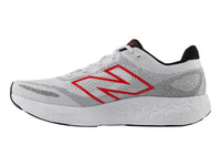 Tenis New Balance 680 Blanco para Hombre