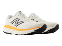 Tenis New Balance EVOZ Beige para Mujer