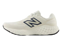 Tenis New Balance EVOZ Beige para Mujer