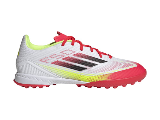 Tenis Adidas  Taque F50 League Tf Multicolor Para Para Hombre