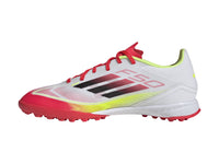 Tenis de Fútbol Adidas F50 League TF Multicolor para Hombre