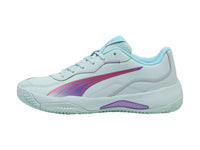 Tenis PUMA Nova Smash Azul para Mujer