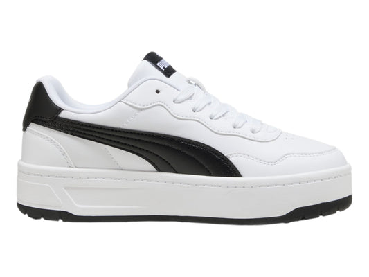 Tenis Puma Court Lally Skye Para Mujer