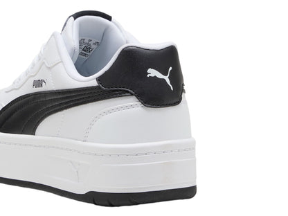 Tenis Puma Court Lally Skye Para Mujer