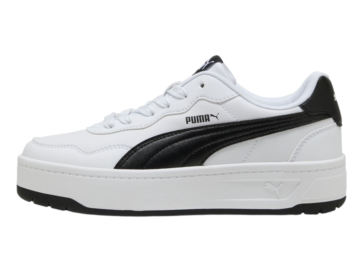 Tenis Puma Court Lally Skye Para Mujer