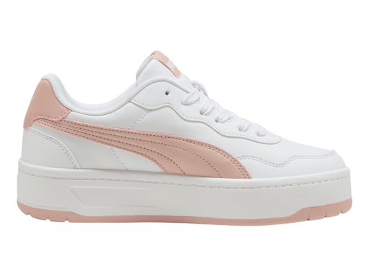 Tenis Puma Court Lally Skye Para Mujer
