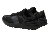 Tenis Tommy Hilfiger Tjm Technical Runner Ess Para Hombre