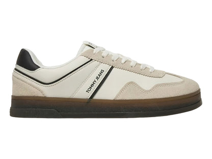 Tenis Tommy Hilfiger The Greenwich Leather Para Hombre