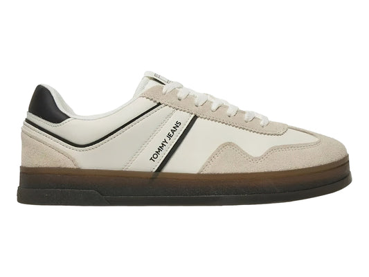 Tenis Tommy Hilfiger The Greenwich Leather Para Hombre