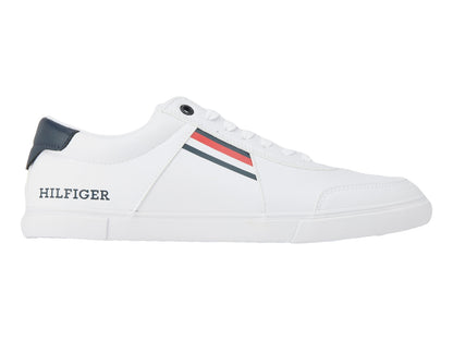 Tenis Tommy Hilfiger Im Tuscan Stripe Para Hombre