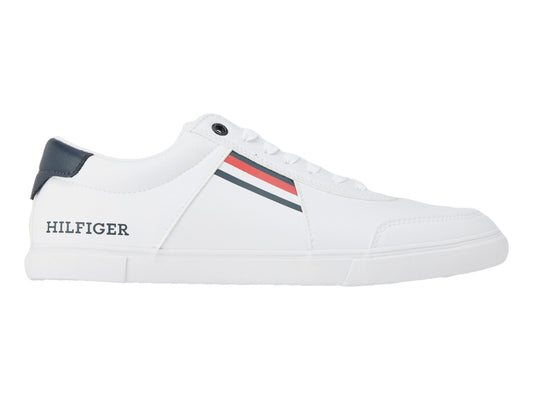 Tenis Tommy Hilfiger Im Tuscan Stripe Para Hombre