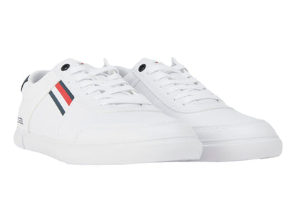Tenis Tommy Hilfiger Im Tuscan Stripe Para Hombre
