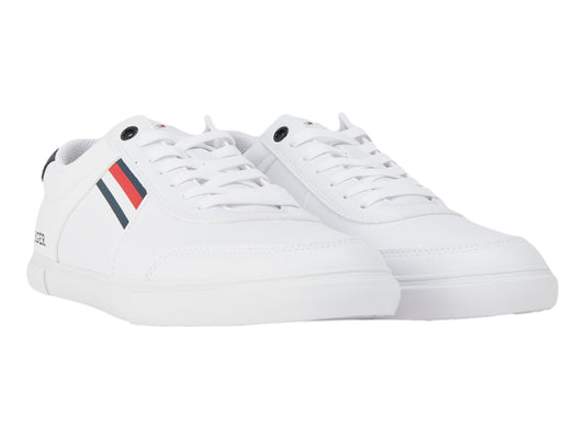 Tenis Tommy Hilfiger Im Tuscan Stripe Para Hombre