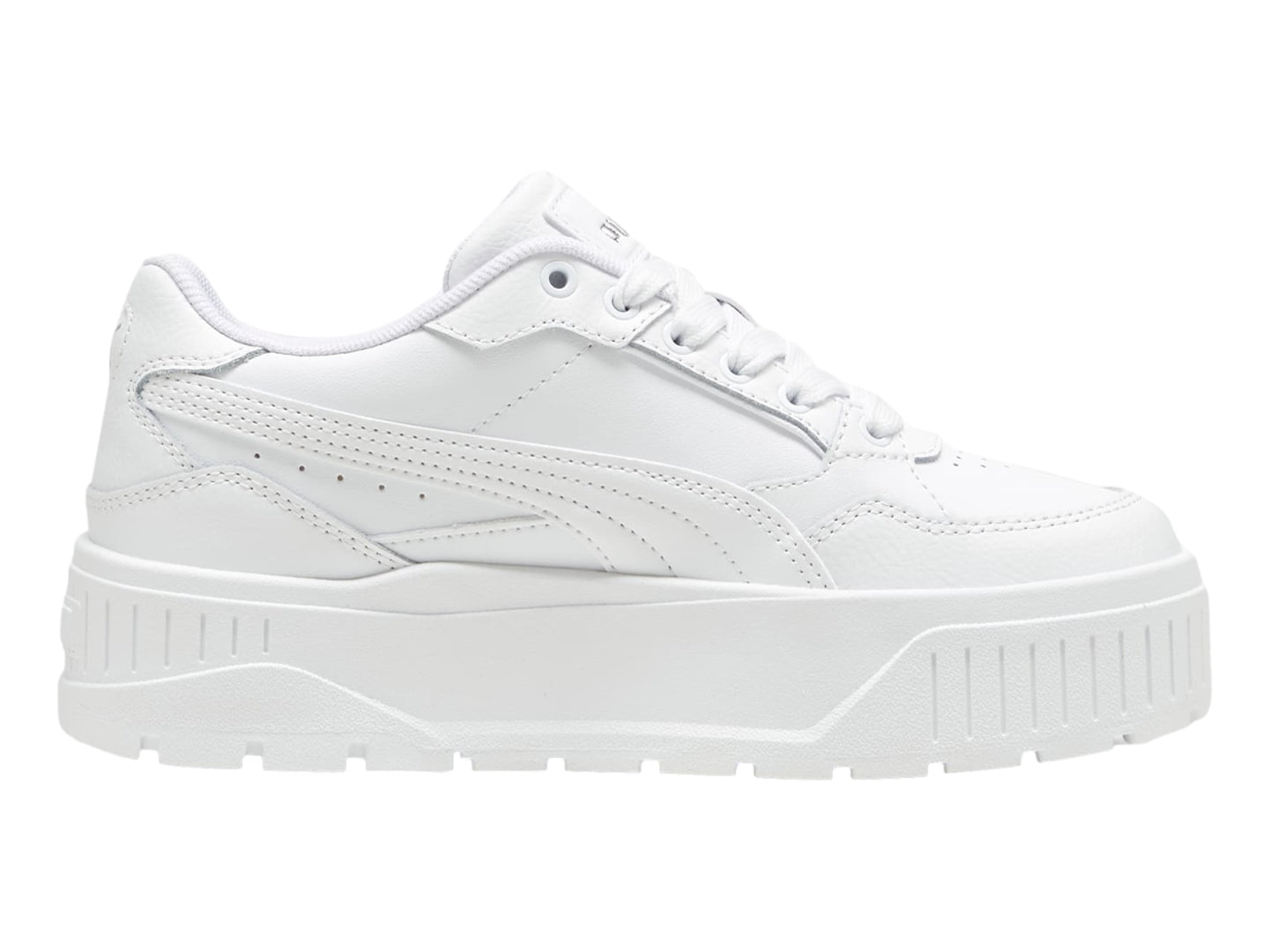 Tenis Puma Karmen Ii Idol Jr Para Niña