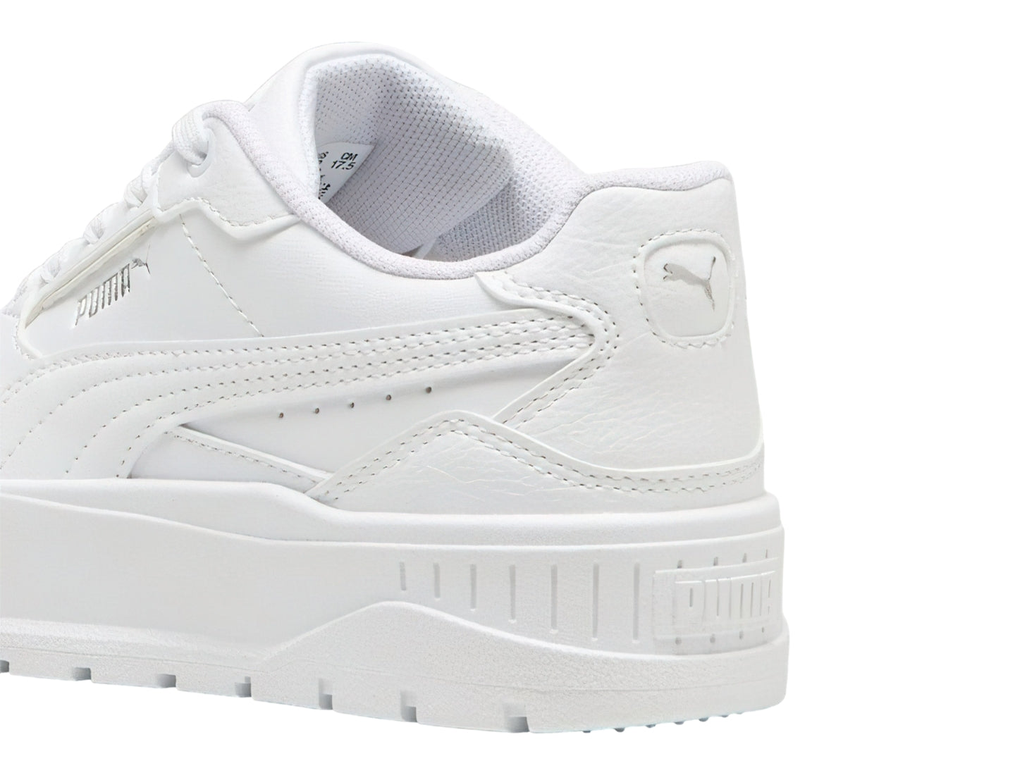 Tenis Puma Karmen Ii Idol Ps Para Niña