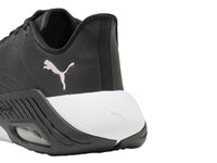 Tenis PUMA X-Cell Nova Cat SL Negro y Rosa para Mujer