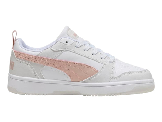 Tenis Puma Rebound V6 Low Para Mujer