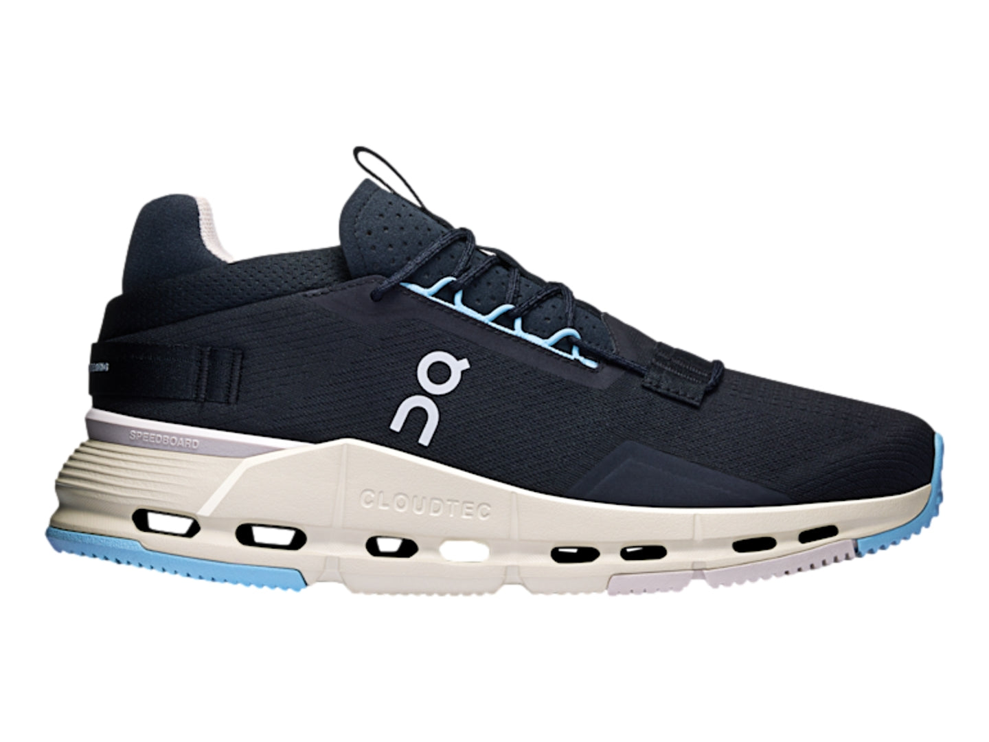 Tenis On Cloud Nova 2 Para Mujer