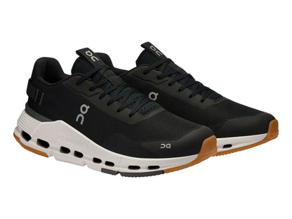Tenis On Cloud Cloudnova Form 2 Negro para Hombre