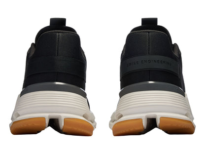 Tenis On Cloud Cloudnova Form 2 Negro para Hombre