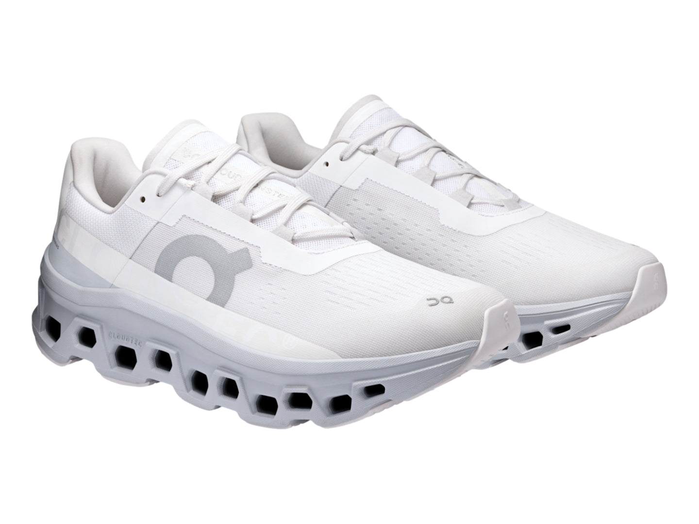 Tenis On Cloud Clousmonster Para Hombre