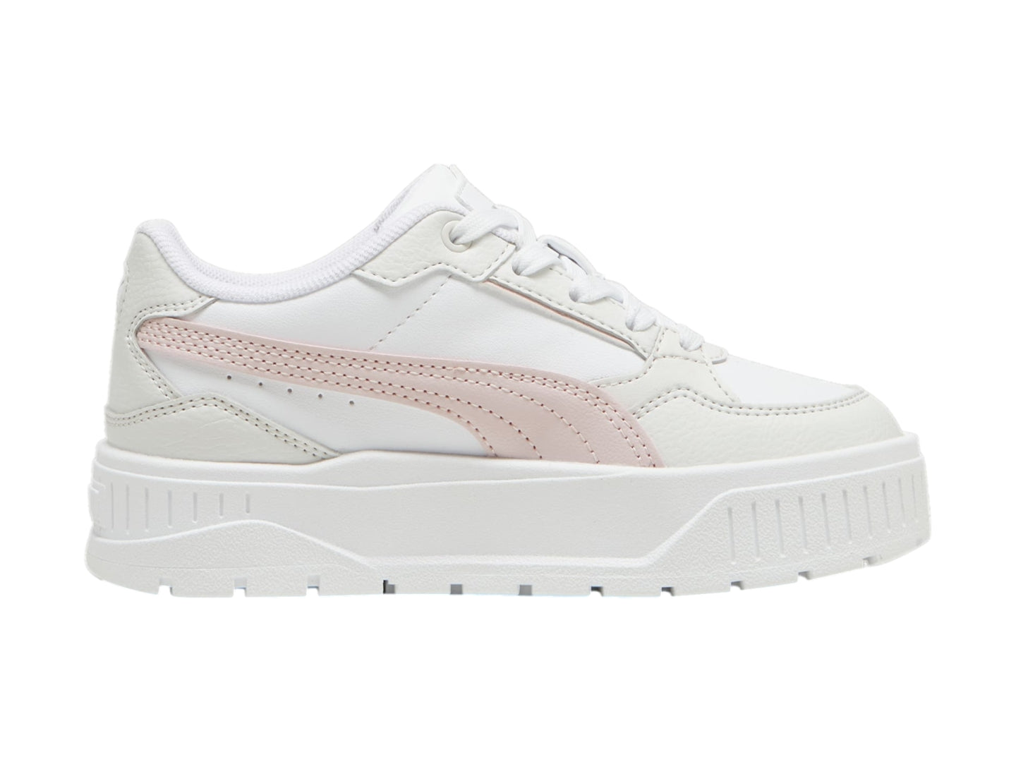 Tenis Puma Karmen Ii Idol Ps Para Niña