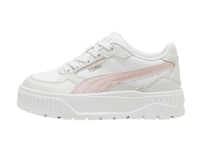 Tenis Puma Karmen Ii Idol Ps Para Niña
