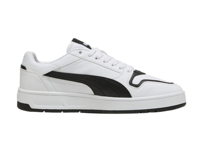 Tenis Puma Court Classic Street Para Hombre