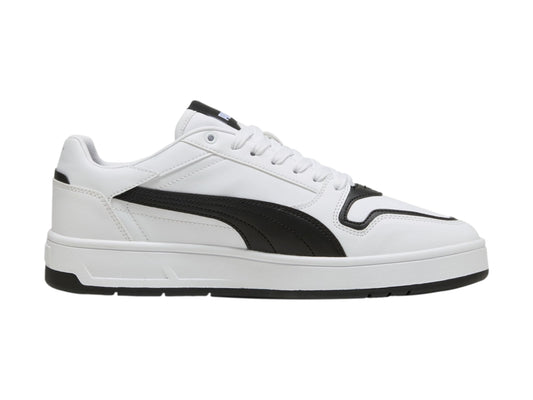 Tenis Puma Court Classic Street Para Hombre