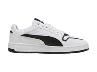 Tenis Puma Court Classic Street Para Hombre