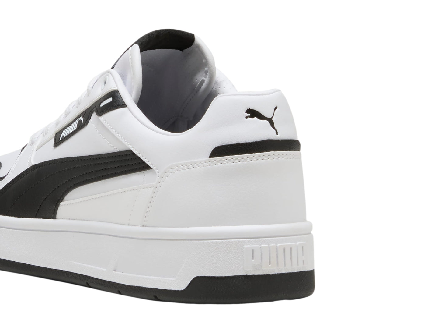 Tenis Puma Court Classic Street Para Hombre