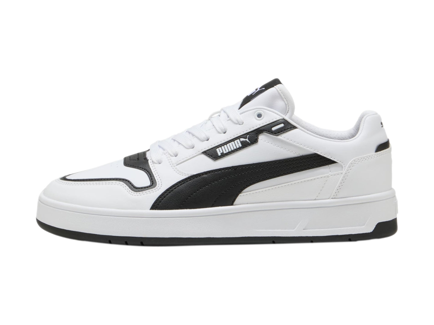 Tenis Puma Court Classic Street Para Hombre