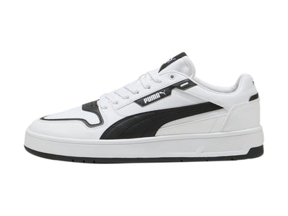 Tenis Puma Court Classic Street Para Hombre