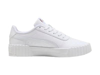 Tenis Puma Carina 3 0 Jr Para Niña