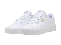 Tenis Puma Carina 3 0 Jr Para Niña