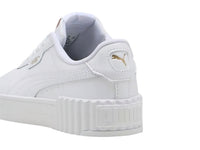 Tenis Puma Carina 3 0 Jr Para Niña