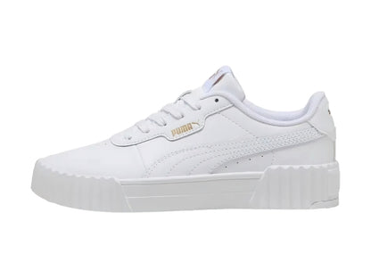 Tenis Puma Carina 3 0 Jr Para Niña