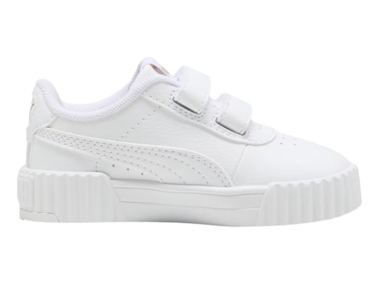 Tenis Puma Carina 3 0 V Inf Para Niña