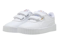 Tenis Puma Carina 3 0 V Inf Para Niña