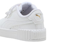 Tenis Puma Carina 3 0 V Inf Para Niña