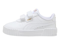 Tenis Puma Carina 3 0 V Inf Para Niña