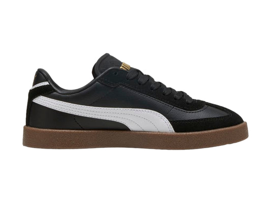 Tenis Puma Club Ii Era Jr Para Niño