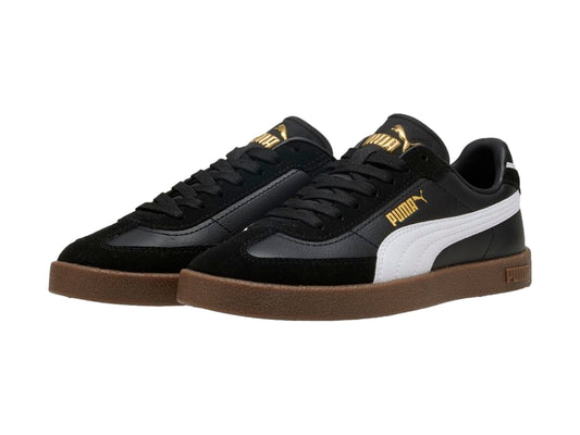 Tenis Puma Club Ii Era Jr Para Niño