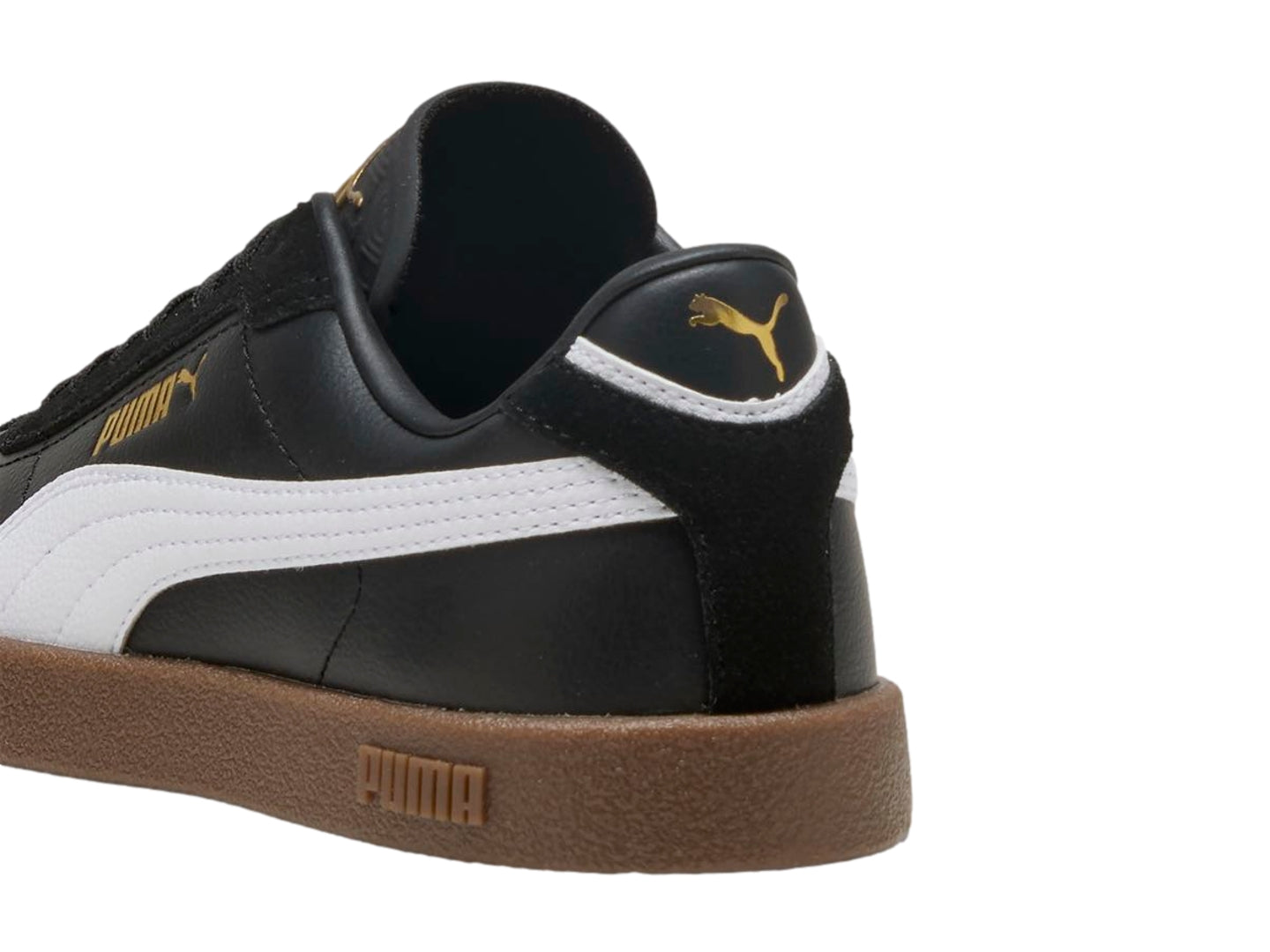 Tenis Puma Club Ii Era Jr Para Niño